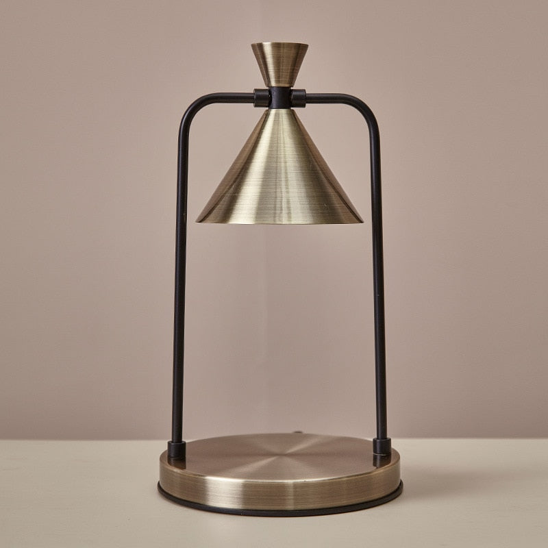 HappyWix Candle Warmer Lamp