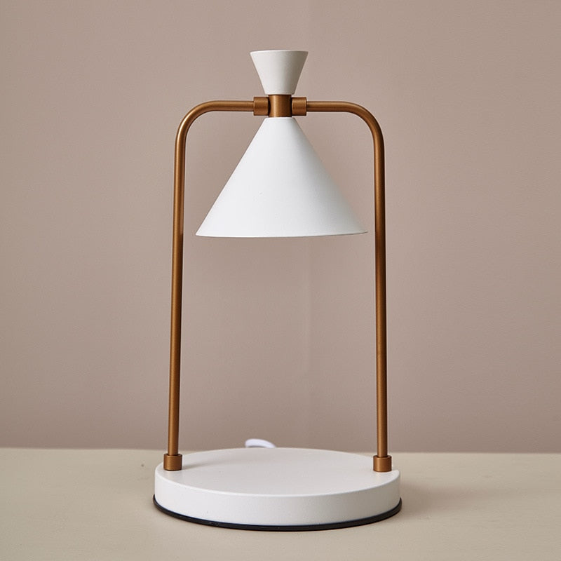 HappyWix Candle Warmer Lamp