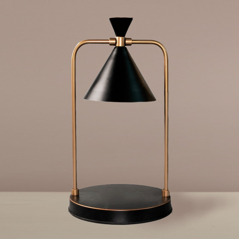 HappyWix Candle Warmer Lamp