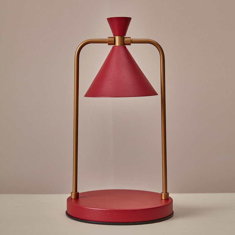 HappyWix Candle Warmer Lamp