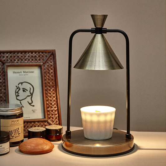 HappyWix Candle Warmer Lamp